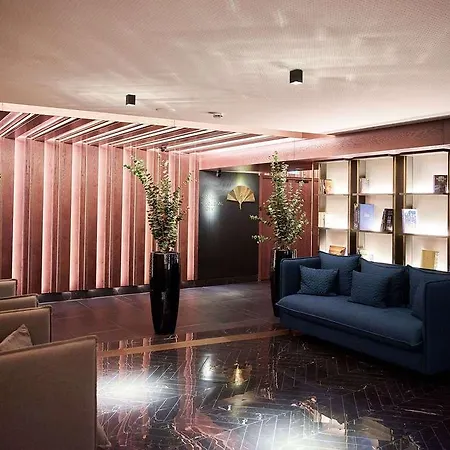 Moevenpick Hotel