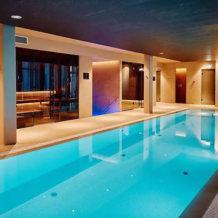 Hotel Moevenpick *