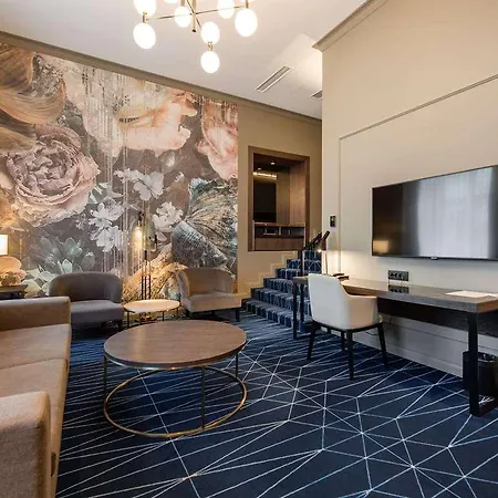 Moevenpick * タリン