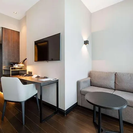 Moevenpick Hotel Tallin