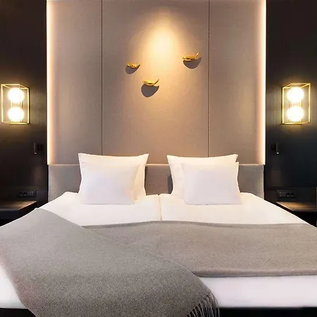 Moevenpick Hotel
