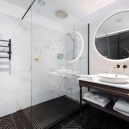 Hotel Moevenpick Tallin