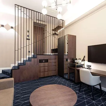 Moevenpick فندق