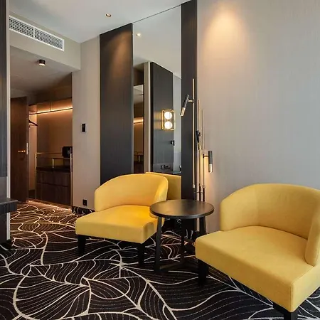 Moevenpick Hotel Tallinn