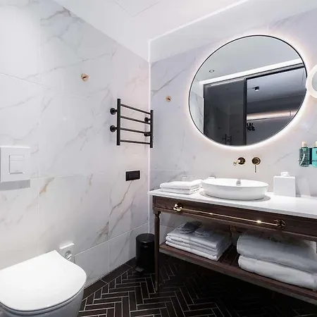 Moevenpick ホテル