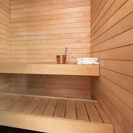 ホテル Moevenpick *