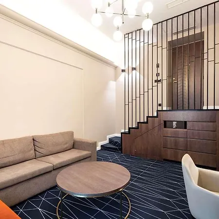 Moevenpick * タリン