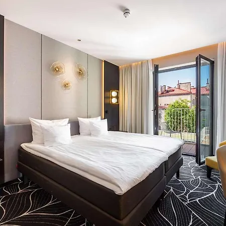 Hotel Moevenpick