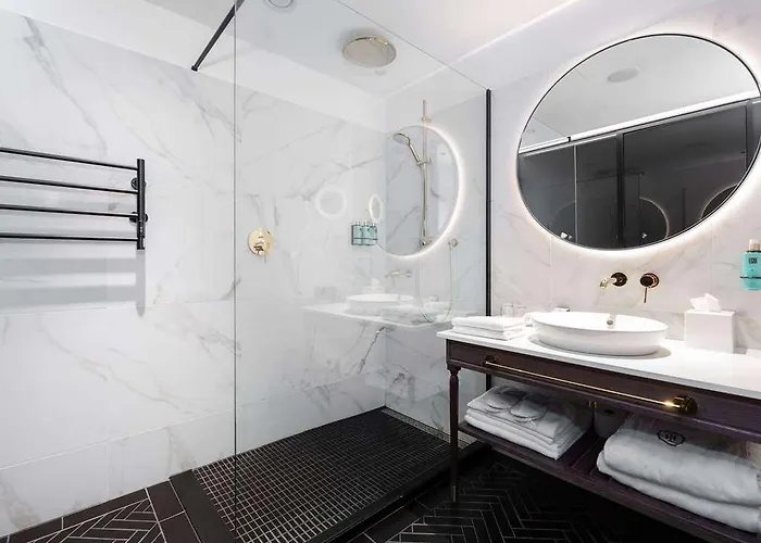 Hotel Moevenpick Talin