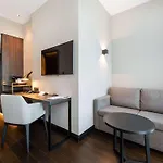 Moevenpick ホテル タリン