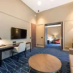 Moevenpick ホテル タリン