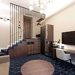 Moevenpick ホテル