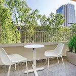 ホテル Moevenpick タリン