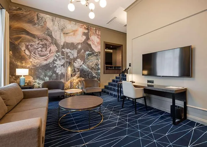 Moevenpick * تالين