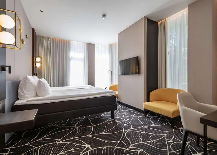 Moevenpick تالين