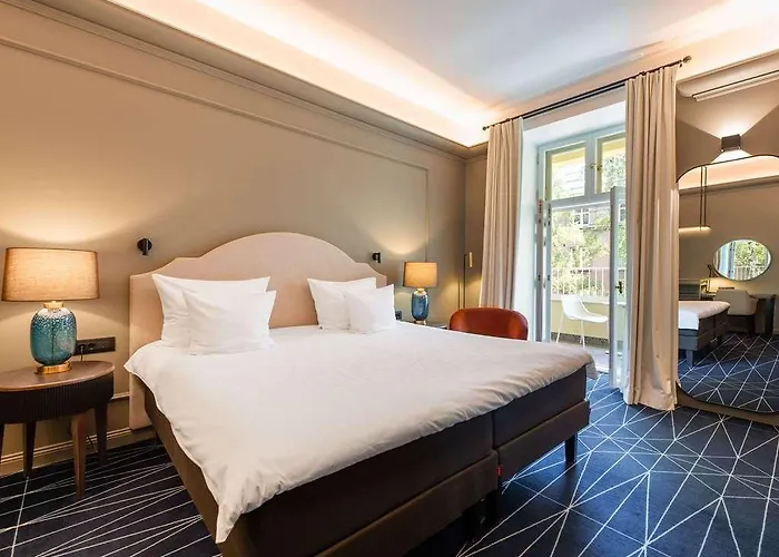 Moevenpick تالين