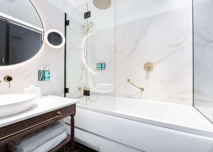 فندق Moevenpick *