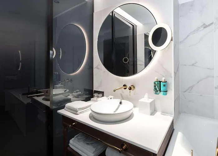 فندق Moevenpick *