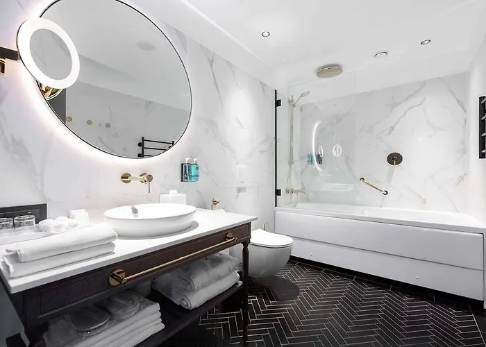 Moevenpick * Tallinn