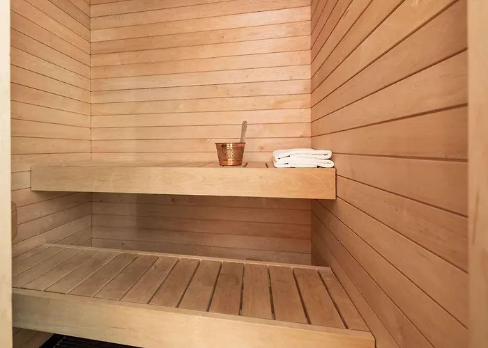 Szálloda Moevenpick *